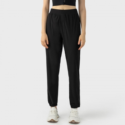 High Waist Breathable Yoga Leggings DSS092