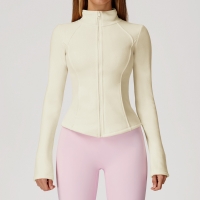 Fleece Thickened Warm Jacket 5012 