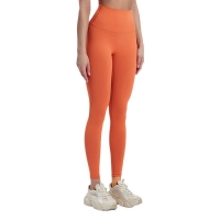Nine-inch  fitness wear Leggings SKL-LQ5038