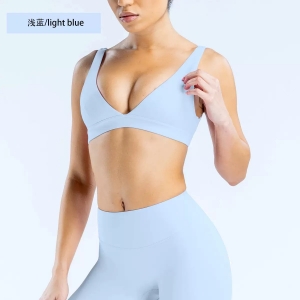  High Elasticity Sports Yoga Bra LX545