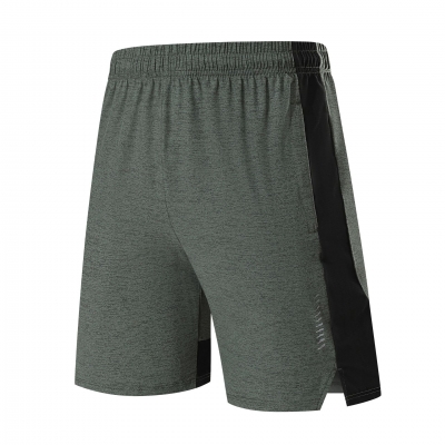  Men's 5/10 Quick Dry Breathable Shorts W51136