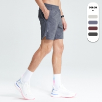 Quick Dry Thin Straight Men's Shorts 4114010