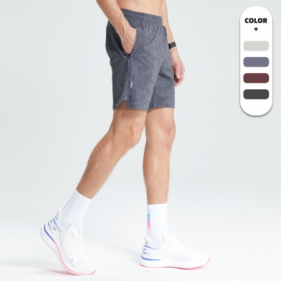 Quick Dry Thin Straight Men's Shorts 4114010