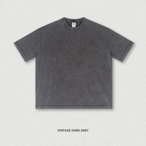 Summer American Solid Color Short Sleeve BES2588