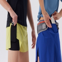 Men's Quick-Dry Lined Shorts H51191
