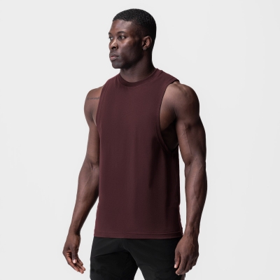 Men's Ice Cool Sports Vest BX926