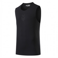 Men's Quick Dry Stretch Sleeveless Vest G51172