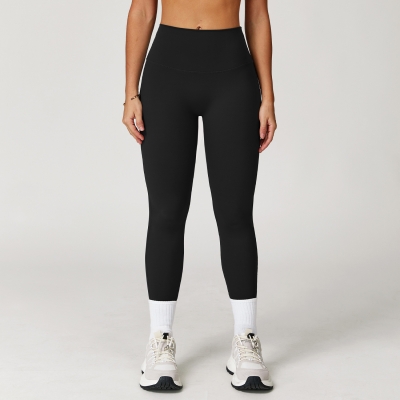 High - Waisted Hip - Lifting Yoga Long Pants 2020