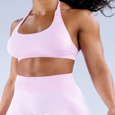 Seamless High Elasticity Sports Yoga Bra  SG8001WX1