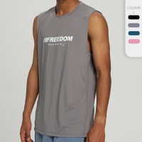 Men's Ice Silk Quick-Dry Tank G13