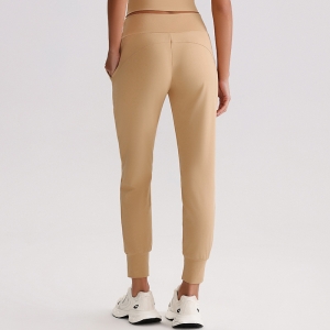 Yoga Pants For Women Tight-fitting Sports Pants SKL-LQ8030