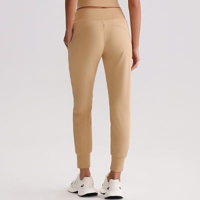 Yoga Pants For Women Tight-fitting Sports Pants SKL-LQ8030