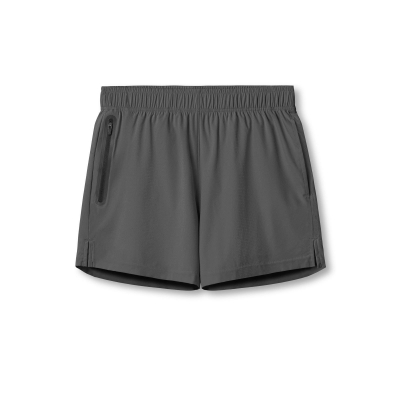 Men's Single - Layer Woven Quick - Dry Shorts DK621