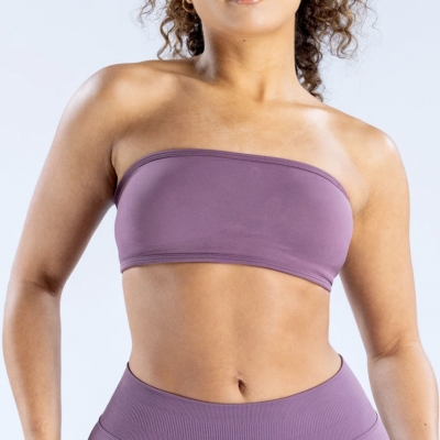 Seamless High Elasticity Sports Bra SG8001MX1