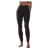  Beauty Fitness Yoga Wear for Women Yoga Pants SKL-FNK2309