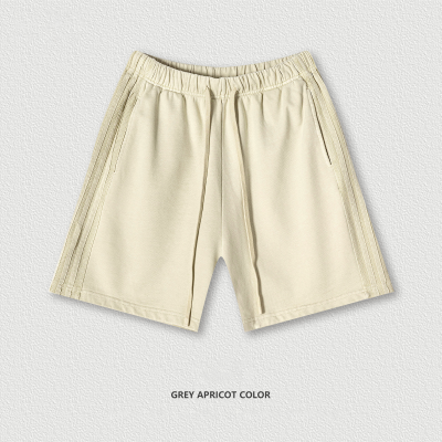 Casual Vintage Summer Shorts BE3272