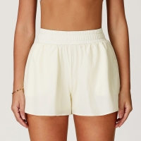 Sunscreen Sports Shorts 3043