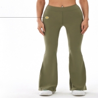 Quick-Dry Moisture-Wicking Running Pants SKL-FNK6602