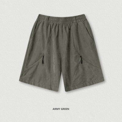 Beach Pants Waterproof Quick Dry Athletic Pants BEK25126
