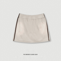 Washed Distressed Skirt BEN505