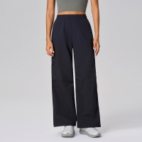 Quick-drying Breathable Running and Fitness Pants D25078
