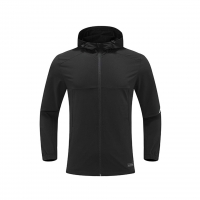 Men's Windproof Waterproof Sports Jacket D42182