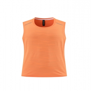 Men's Mesh Sleeveless Tank G27