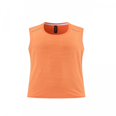 Men's Mesh Sleeveless Tank G27