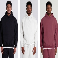 Men's Athletic Hoodies KSWY2