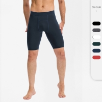 Men's Quick - Dry Fitness Shorts 11409