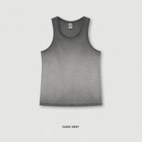 Loose Athletic Sleeveless Top BES2581