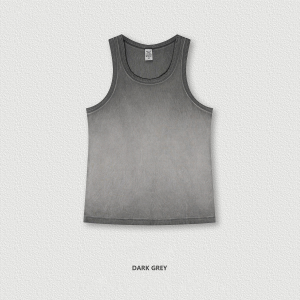 Loose Athletic Sleeveless Top BES2581
