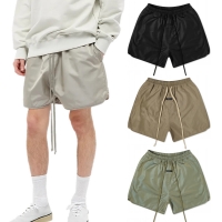 Men's 5" Woven Athletic Shorts DK2010