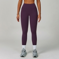 Fitted High-Waist Butt-Lifting Yoga Pants 3091