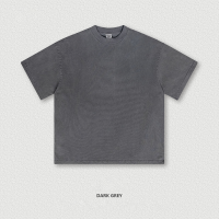 Summer Pure Cotton Loose Trendy T-Shirt BES1993