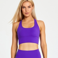 Breathable Quick-drying Beautiful Back Sports Bra SKL-LQ2197