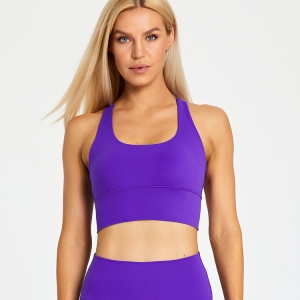 Breathable Quick-drying Beautiful Back Sports Bra SKL-LQ2197