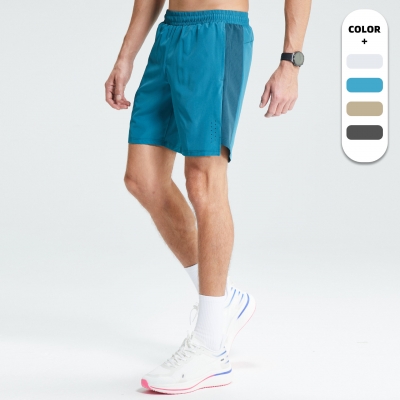 Men's Mesh Breathable Sports Shorts 4114005
