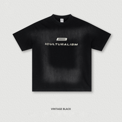Premium Short Sleeve T-Shirt BE7545