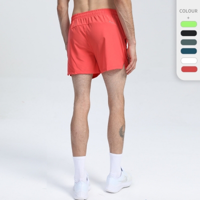 Men's Quick Dry 3/4 Running Shorts 260