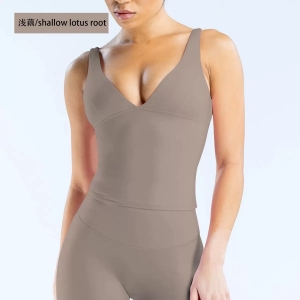  High Elasticity Sports Yoga Bra LXDF543