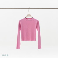 Slim Fit Raglan Long Sleeve Sports Top BEN25512