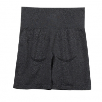 Seamless  Butt-Lifting Yoga Shorts LX8176D