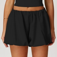 Sunscreen Quick Dry Breathable Anti Peek Yoga Shorts 2000