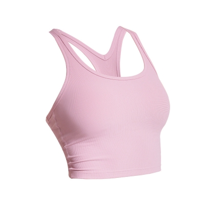Design for Running with Tight Fit Bra DS-29 