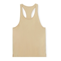 Men's Breathable Y-Back Sleeveless Sports Tank 22-BX22