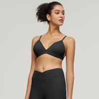 Sports Bra with High-Waisted Butt-Lifting Slim-Fit Yoga Bra SKL-QY-B3084