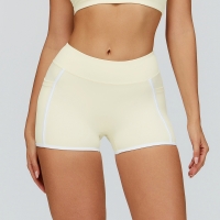 High-Waist Quick-Dry Sports EDK2501