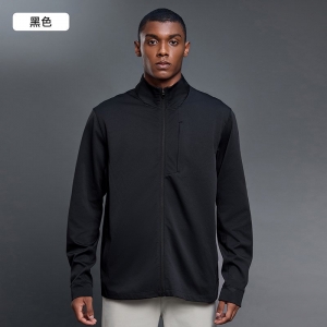  High Elasticity Men's sports jacket DMJ015