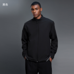  High Elasticity Men's sports jacket DMJ011